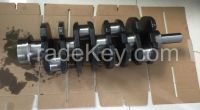 0305 11 301 crankshaft for Iran market