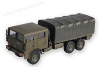 military model