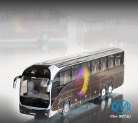 Bus Model