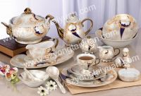Dinner Set