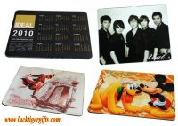 Promotional Mouse Mat