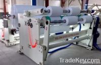 1400/500 paper slitter rewinder machine