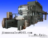 1400/200 thermal paper coating machine