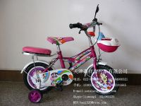 Senxiang  Children's Bicycle, Child