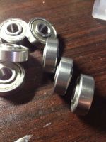 Special bearing 608 607 609