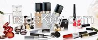 Color & Make-Up Cosmetics Products