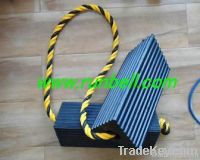 aircraft rubber wheel chock