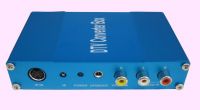 ATSC digital converter box for mobile application(DTR-1205)