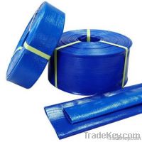 Pvc Delivery Hoe