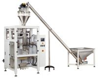 Vertical automatic powder packing machine