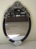 Venetian Mirrors