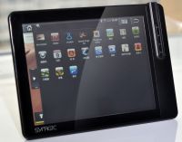 tablet PC