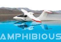 EPO Airplane Models, IconA5, Aviation Models