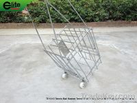 Tennis Ball Basket, Tennis Ball Caddy