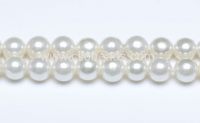 South Sea Shell Round Pearl