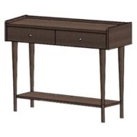 Console Table 21-037