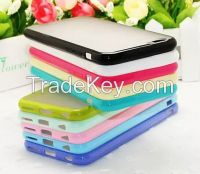 protected casing for iphone 6 4.7inch  dual&Atilde;�&Acirc;&nbsp;color TPU+PC&Atilde;�&Acirc;&nbsp;translucent&Atilde;�&Acirc;&nbsp;frosted  for&Atilde;�&Acirc;&nbsp; Apple&Atilde;�&Acirc;&nbsp;mobile phone&Atilde;�&iuml;&iquest;&frac12;&Atilde;�&Acirc;&n