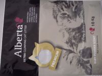 Cat Litter 1