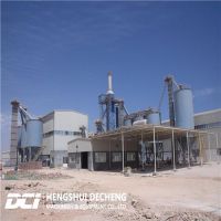 Gypsum Powder Production Line With Competitive