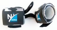 wrist wraps lifting straps