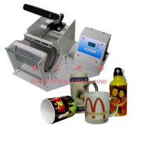 Supplier Dye Sublimation Mug, Badges, Photo