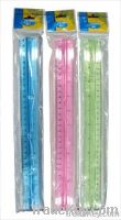 airplane ruler