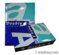 Double a4 copier