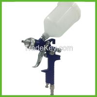 h827 Hot On Sales High Quality Single Nozzle Normal Paint Spray Gun