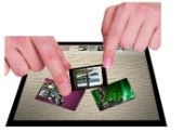 Infrared Touch Screen (32 Inch