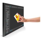 Touch Monitor (60 Inch