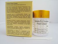 Holistic Tlc Bio Gold Pearl Cream