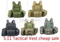 New 2015 CS Vest Molle Tactical