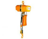 Electric Hoist