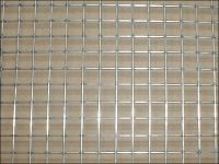 Welded Wire Mesh