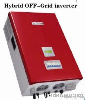 hybrid inverter
