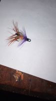 SALMON FULL DRESSED