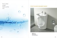 Sanitary Cabinet