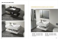 Sanitary Cabinet