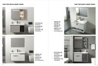 Sanitary Cabinet