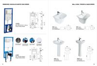Sanitary Cabinet