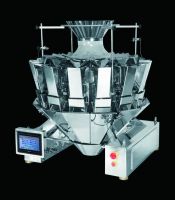 multihead weigher MCU control M14