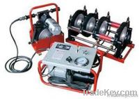 YAH160 Butt Welding Machine
