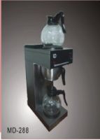 coffee machine, sake warmer and other hot beverage dispensers