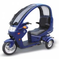Three Wheel Scooter