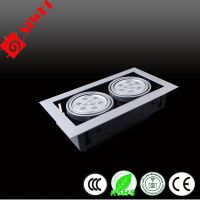 Led Grill Light