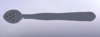 Cuticle Pusher