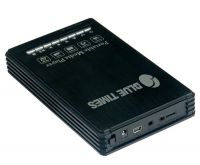 2. 5 Inch Divx HDD Media Player With 5. 1ch + NTFS