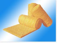 GLASS WOOL