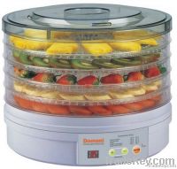 Digital Food Dehydrator