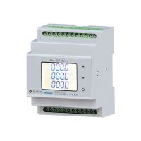 DEM-4MC 3 Phase Din Rail